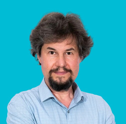 Doc. dr Saša Radenković