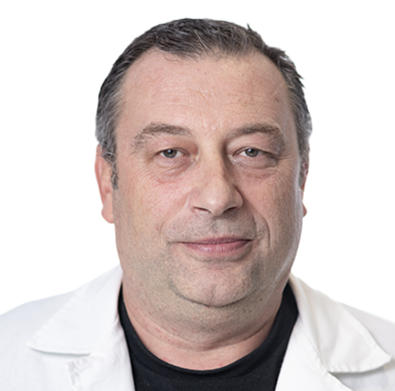 Dr Saša Stojanović