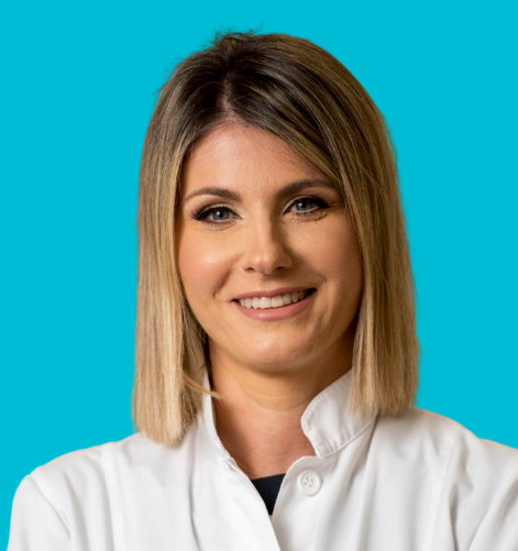 Sindi Mitrović