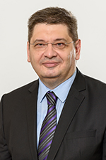 Prof. dr Siniša Sević
