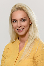 Prof. dr Slađana Koledin