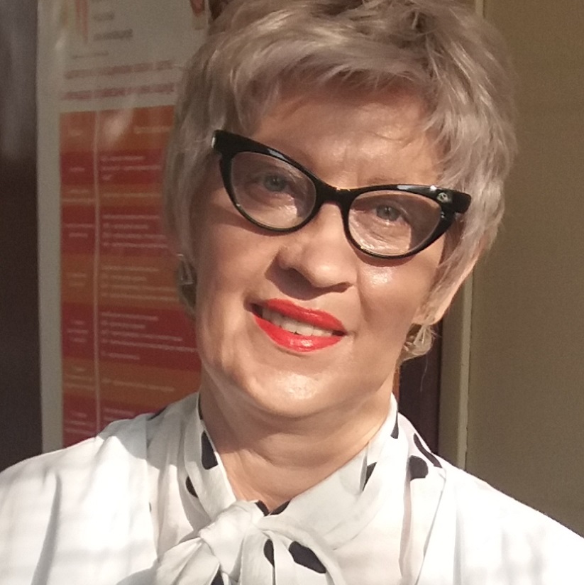 dr Slađana Maksović