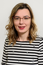Prof. dr Slađana Ralević