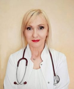 dr Slađana Rančić