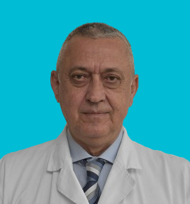 Prim. dr Slađan Antić