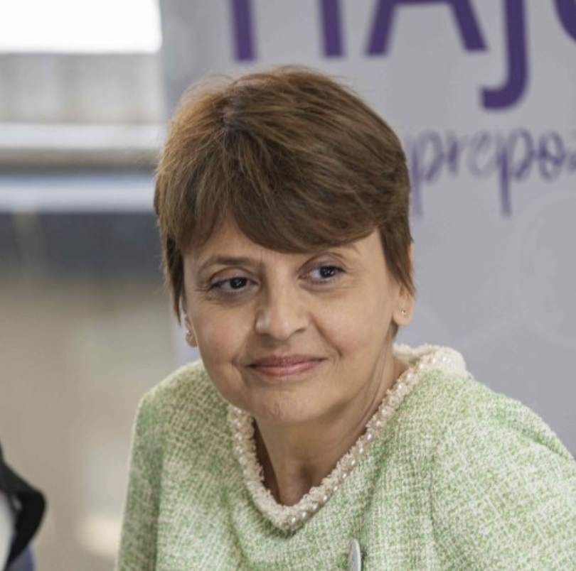 Doc. dr Slađana Andrejević