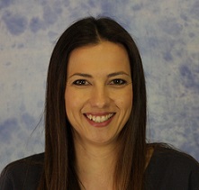 Dr Slađana Mihajlović