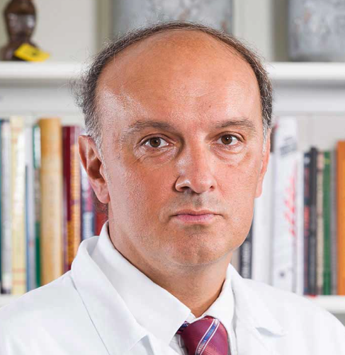 Doc. dr Slavenko Ostojić