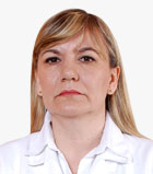 Slavica Bjelogrlić