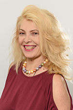 Prof. dr Slavica Tomić