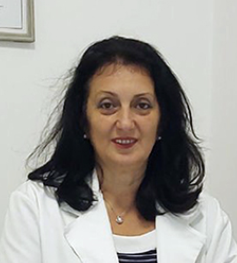 Dr Slavica Zoranović