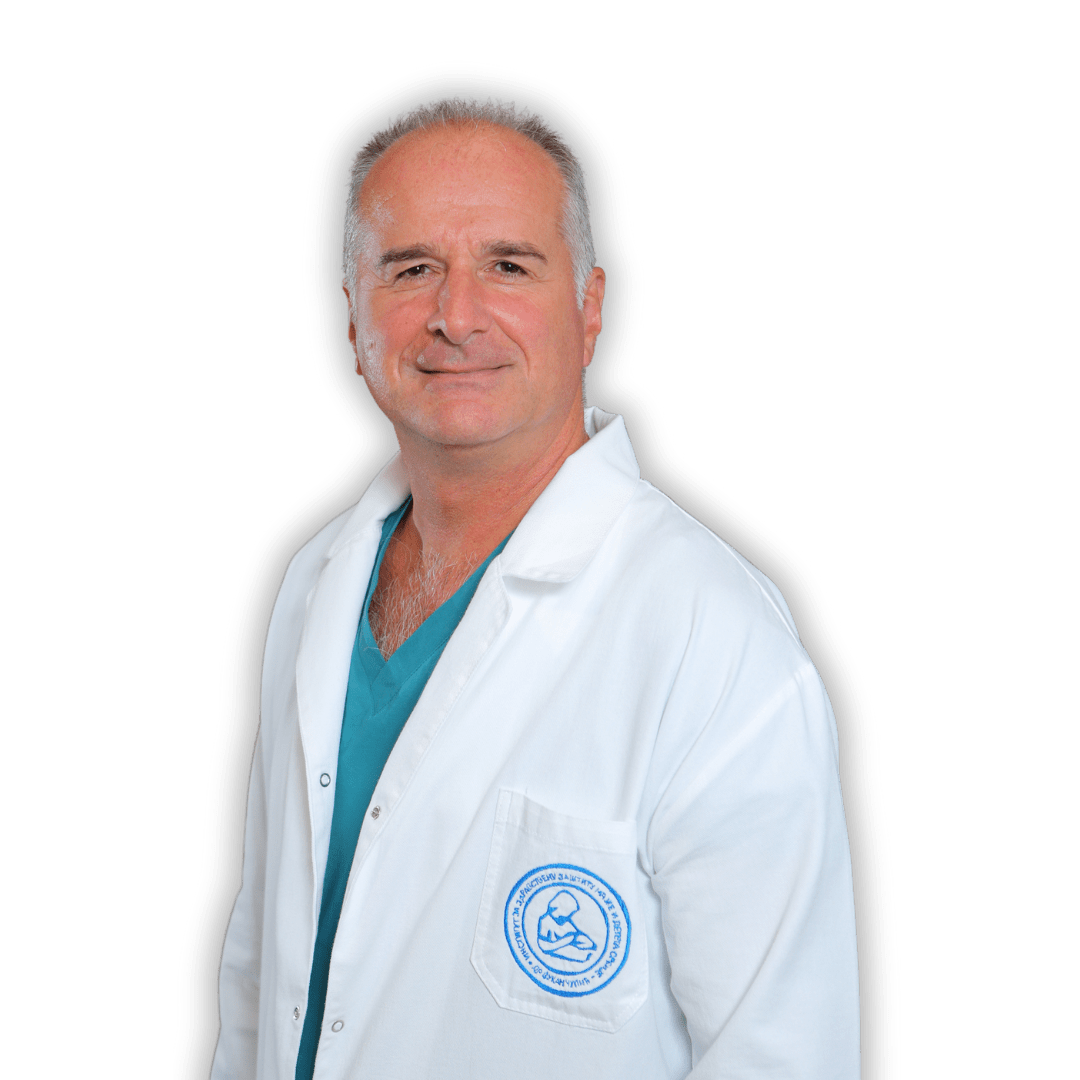 Prim. dr Slobodan Džambasanović