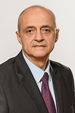 dr Slobodan Grebeldinger