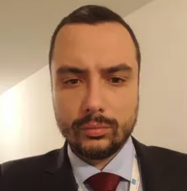 Dr Slobodan Klašnja