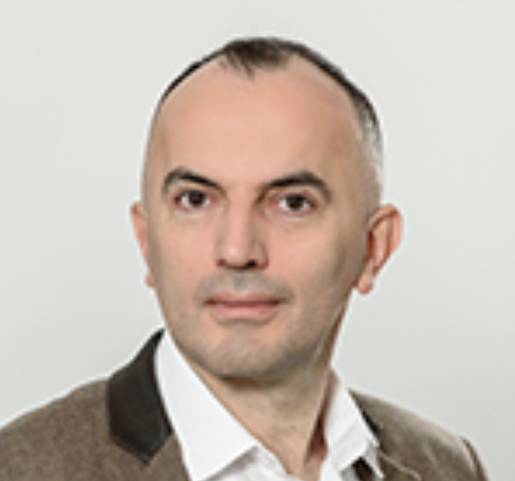 Prof. dr Slobodan Savović