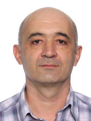 Prof. dr Slobodan Sekulić