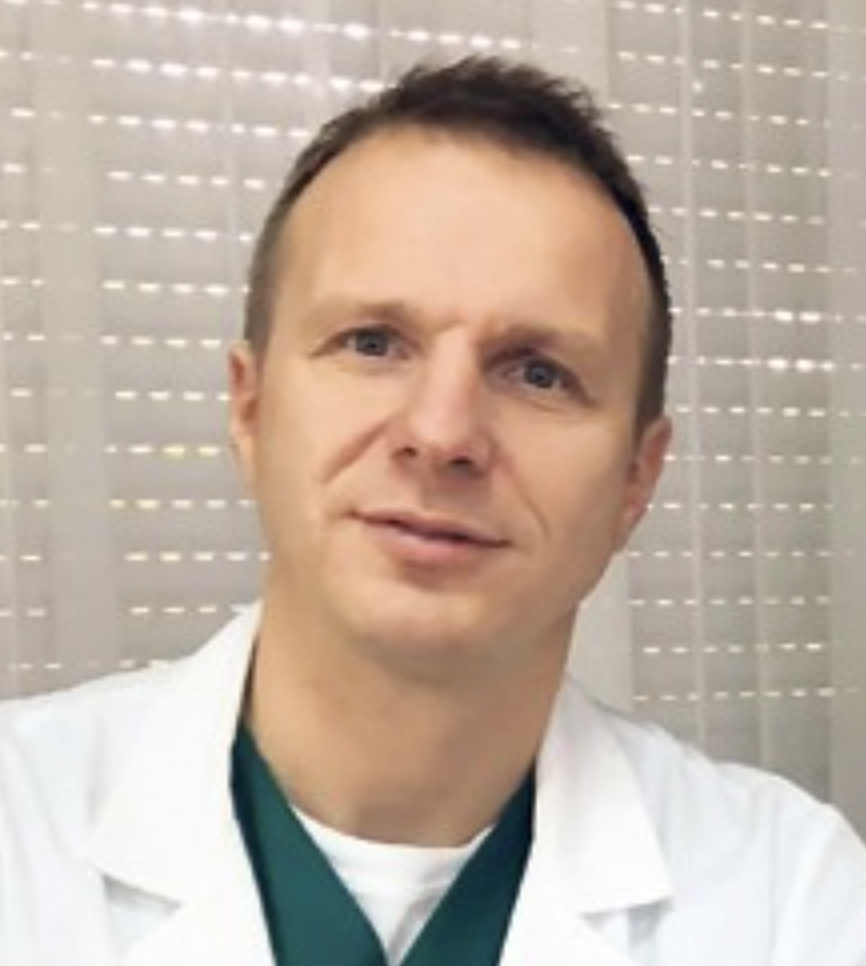 Doc. dr Slobodan Tanasković