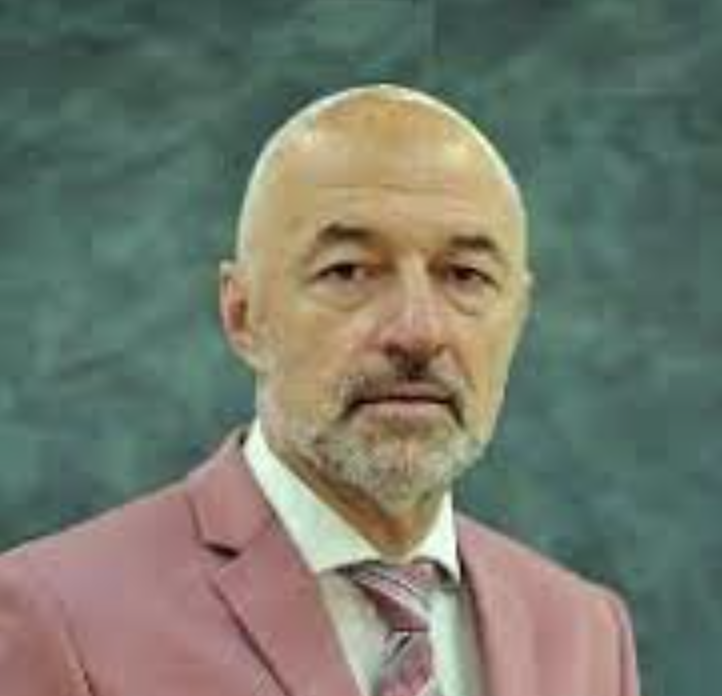 Prof. dr Slobodan Vojinović