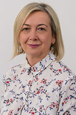 Slobodanka Lemajić Komazec