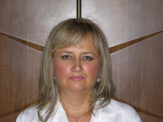 Dr Smiljka Dukić