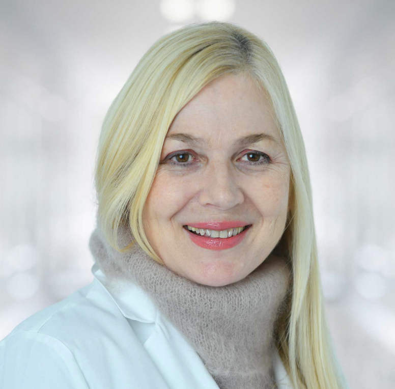 Doc. dr Snežana Aranđelović