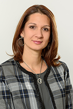 dr Snežana Bjelić