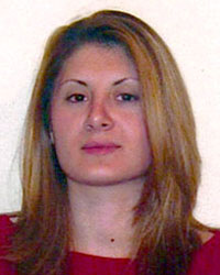 dr. med. spec. internista Snežana Bjelica