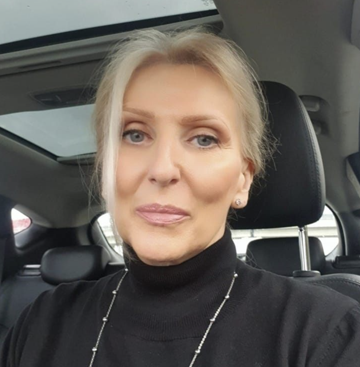 Dr med. Snežana Bošnjaković