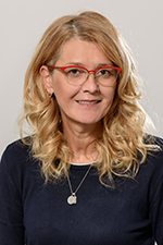 Prof. dr Snežana Brkić