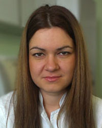 dr Snežana Čemerlić Maksimović