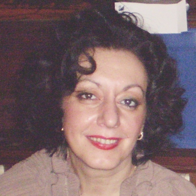 Prof. dr Snežana Cerović