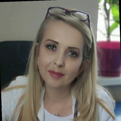 Dr Snežana Đorđević