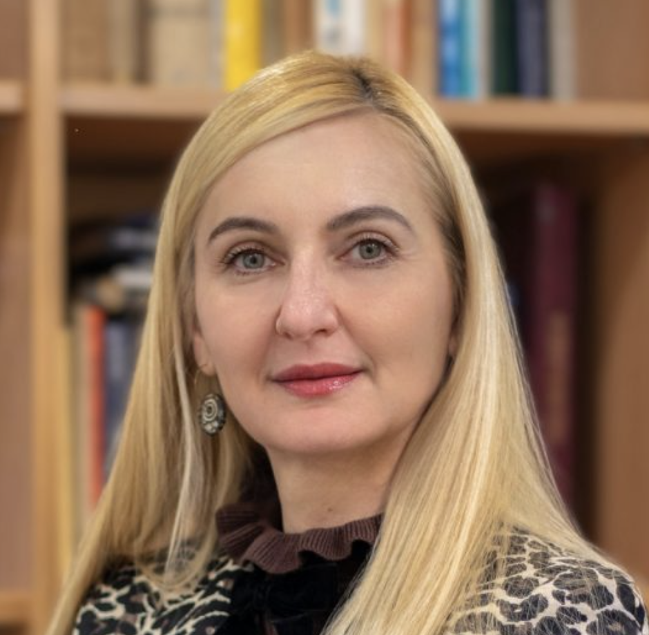 Dr Snežana Japalak