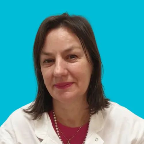 Snežana Kuzmić Janković