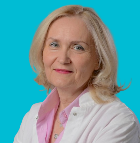 Snežana Lukić