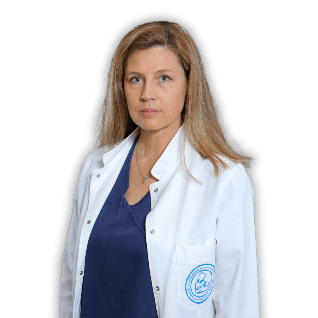 Dr Snežana Milinković