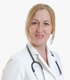 mr sci. med. Snežana Mitrović Jurkić