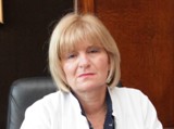 Prof. dr sci. med. Snežana Rakić
