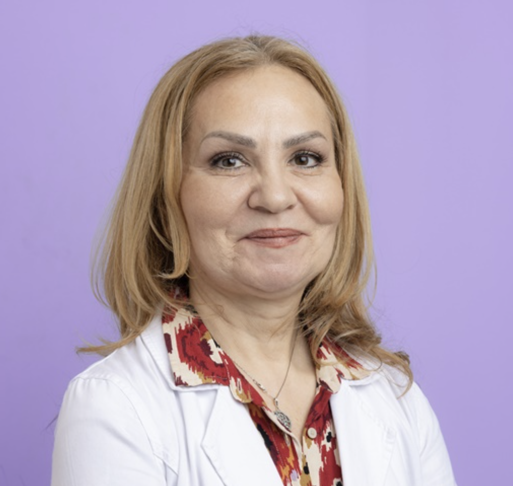 Mr sci. med. Snežana Stamenović