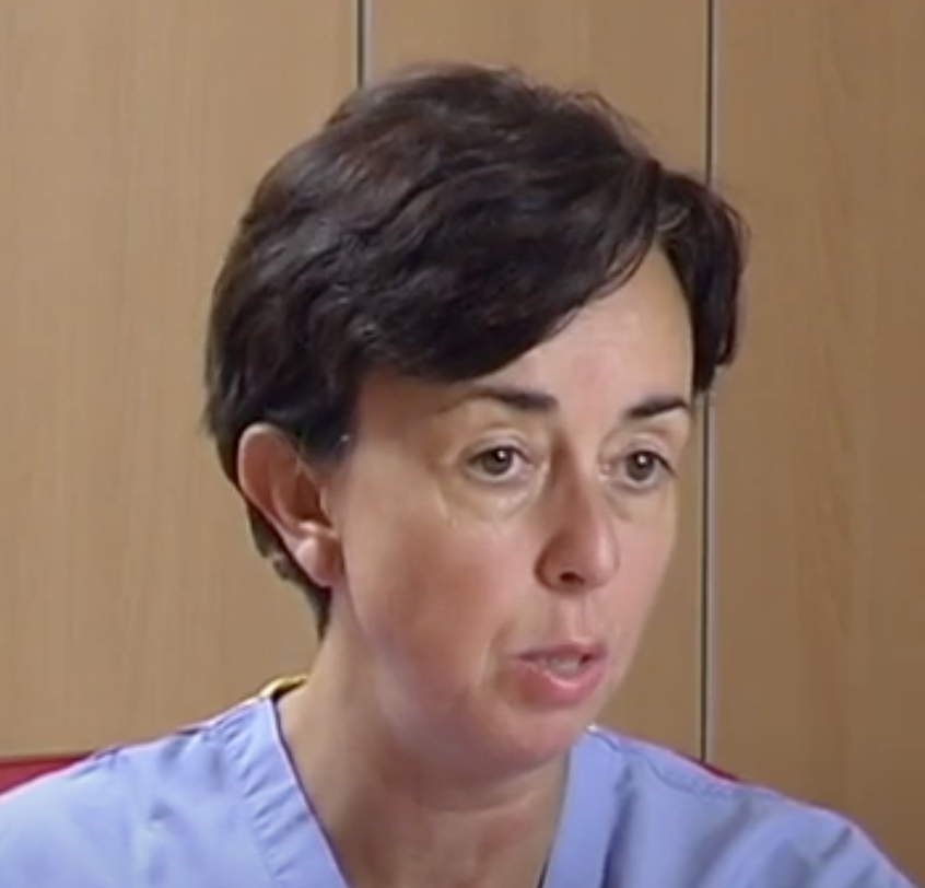 Dr Snežana Stanimirović