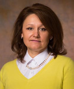 dr Snežana Stojšić