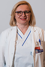 dr Snežana Tadić