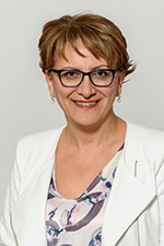 Prof. dr Snežana Tomašević Todorović
