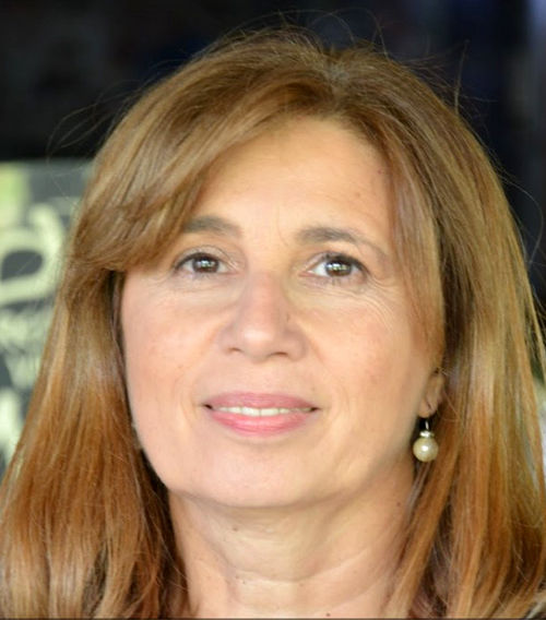 Doc. prim. dr Snežana Živanović