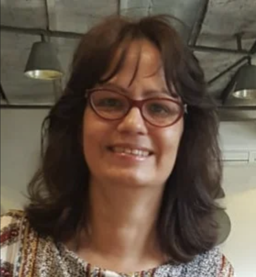 Mr sci. med. Sofija Banić Horvat