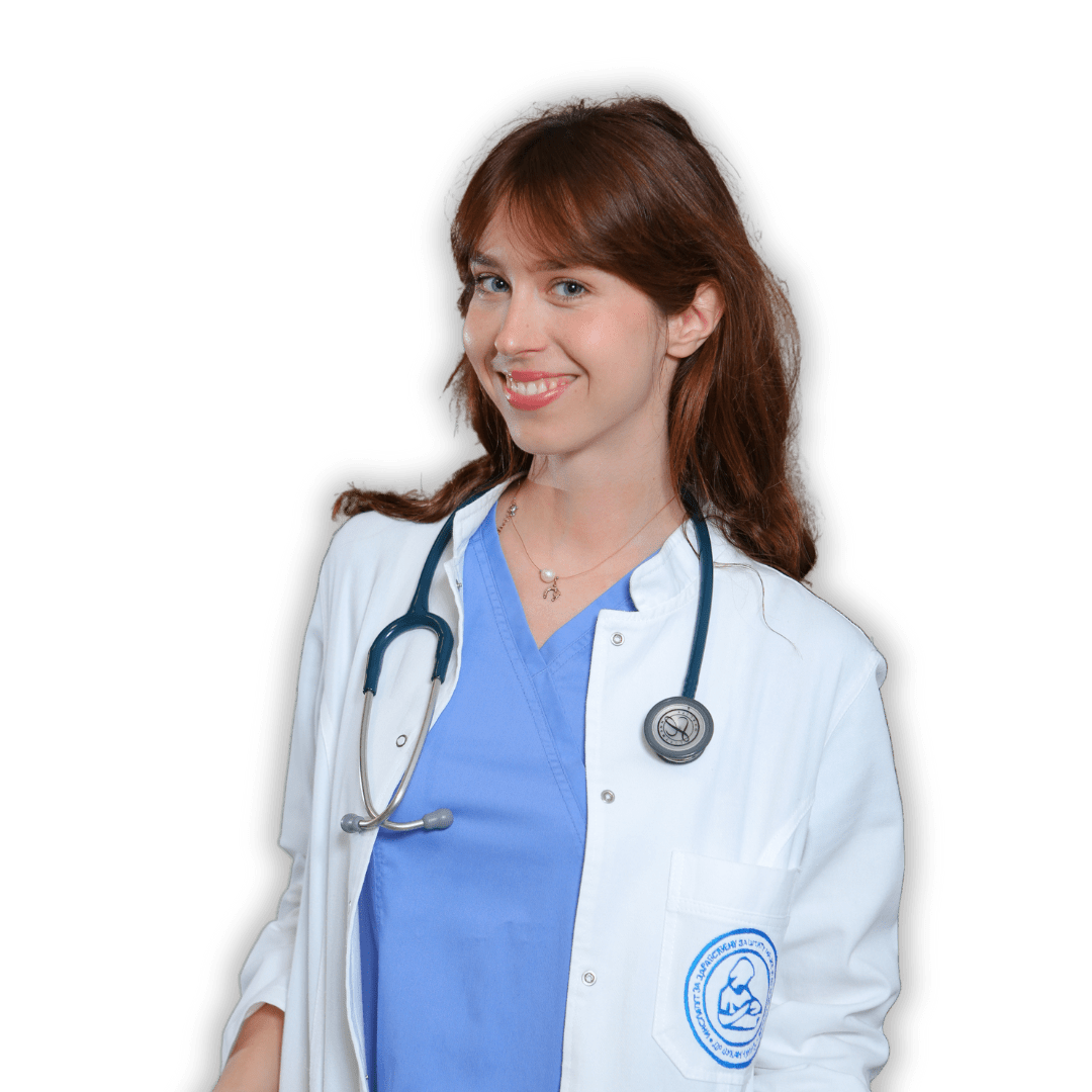 Dr Sofija Popović