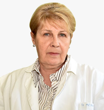 dr Sofija Sekulić