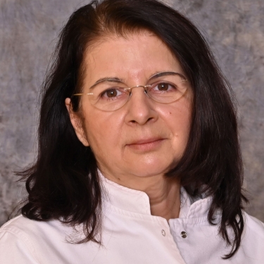 Dr Sofija Subotin