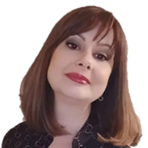 Doc. dr Sonja Cekić