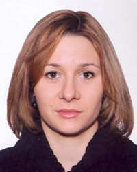 dr Sonja Dimić